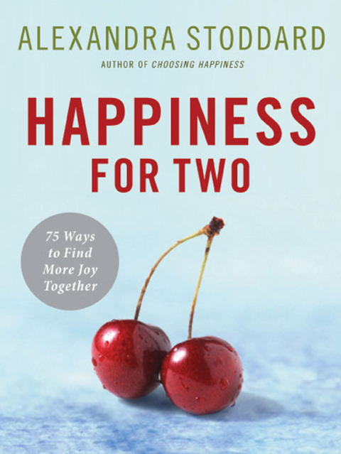 Cover image for book Happiness for Two