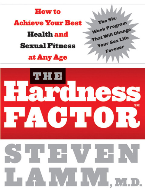 Cover image for book The Hardness Factor