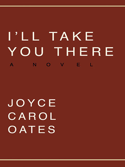 Cover image for book I'll Take You There