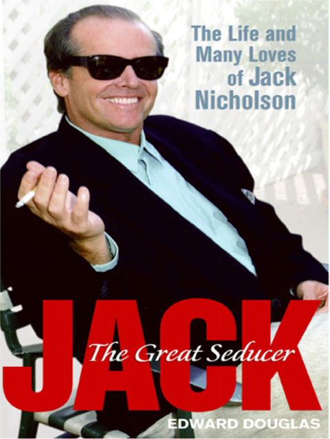 Cover image for book Jack