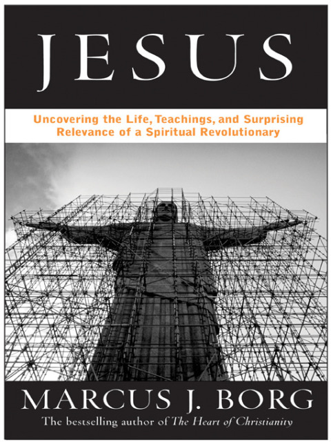 Cover image for book Jesus