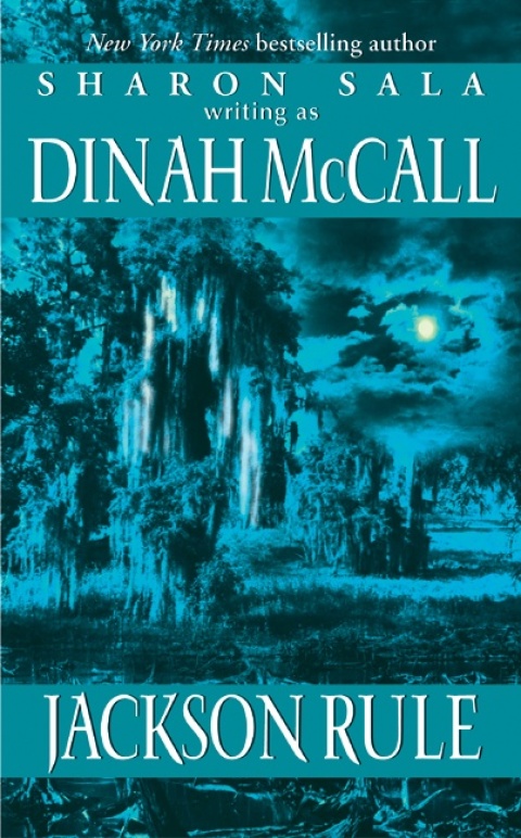 Cover image for book Jackson Rule