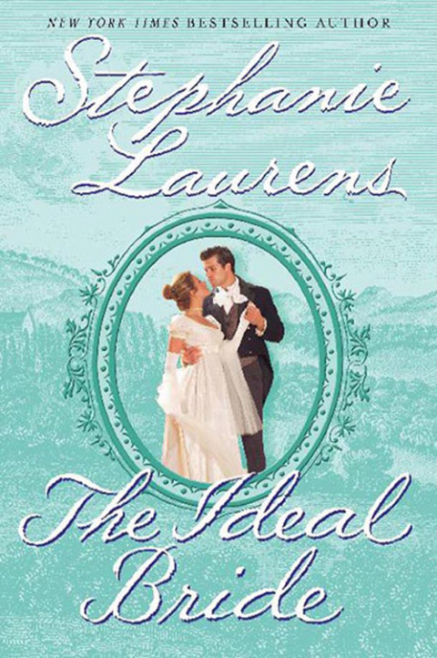 Cover image for book The Ideal Bride