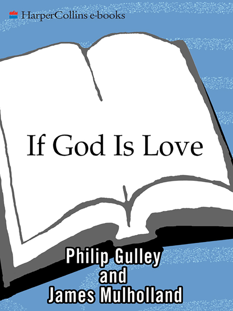 Cover image for book If God Is Love