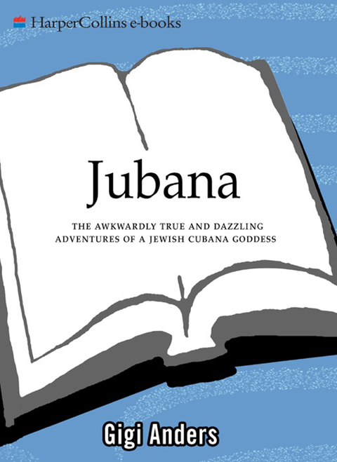 Cover image for book Jubana!