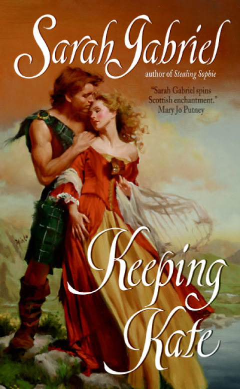 Cover image for book Keeping Kate