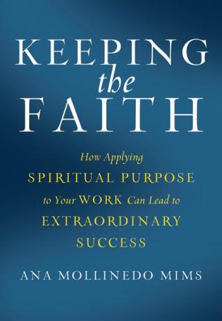 Keeping the Faith