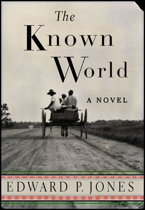 Cover image for book The Known World