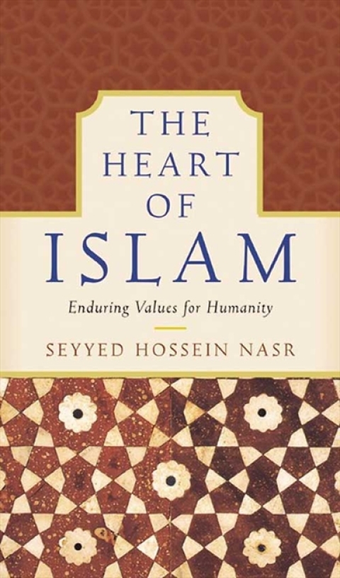 Cover image for book The Heart of Islam