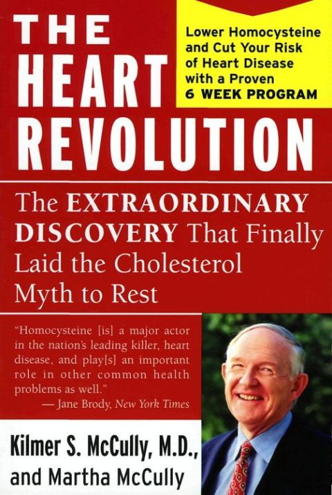 Cover image for book The Heart Revolution