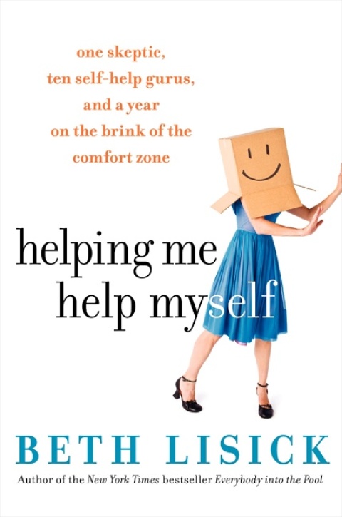 Cover image for book Helping Me Help Myself