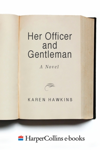 Her Officer and Gentleman