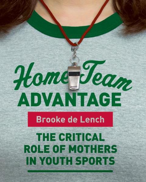 Cover image for book Home Team Advantage