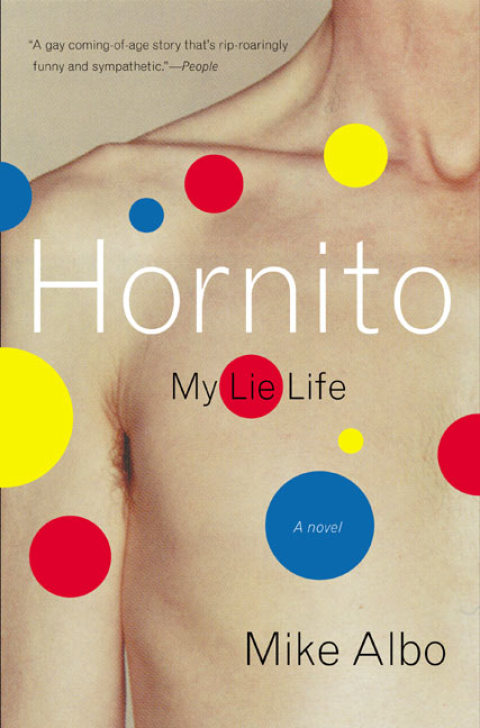 Cover image for book Hornito
