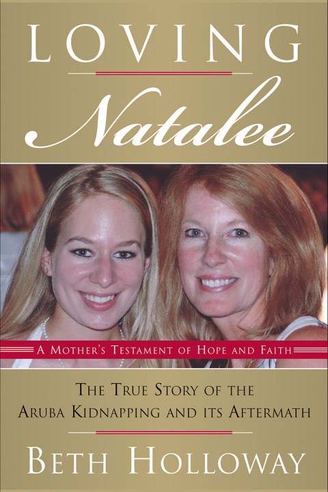 Cover image for book Loving Natalee