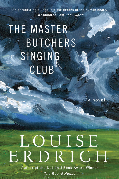 Cover image for book The Master Butchers Singing Club