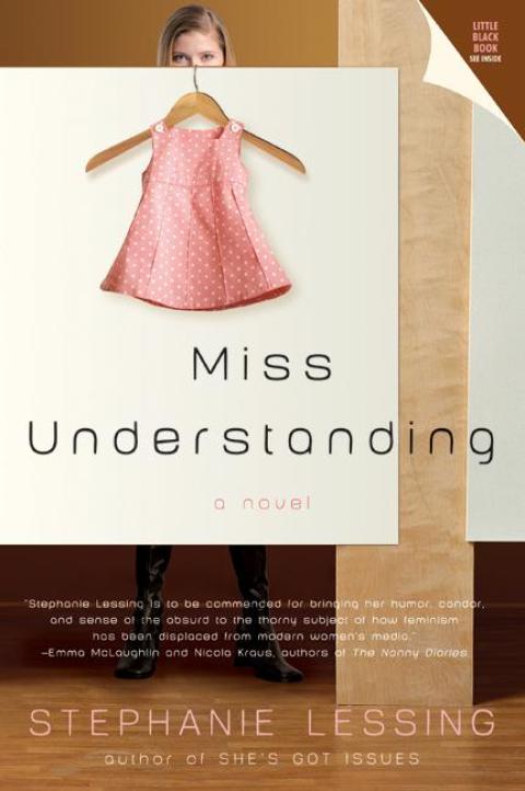 Cover image for book Miss Understanding
