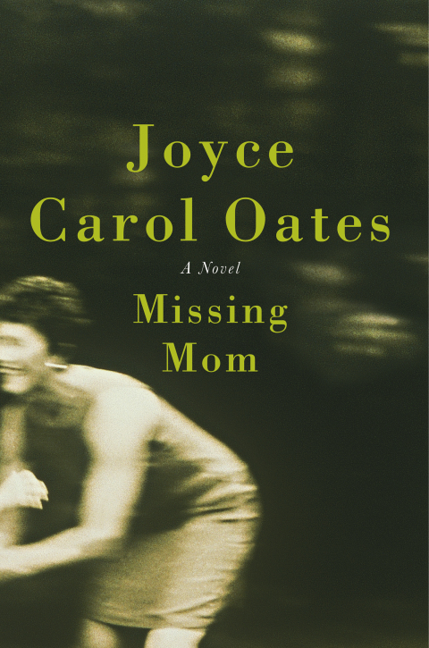 Cover image for book Missing Mom