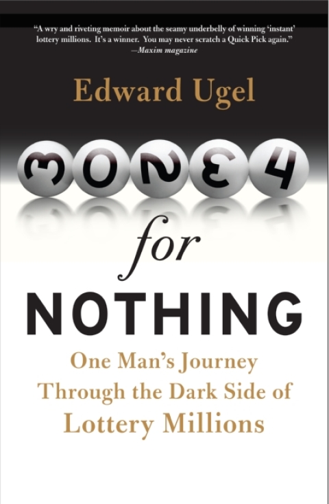 Cover image for book Money for Nothing