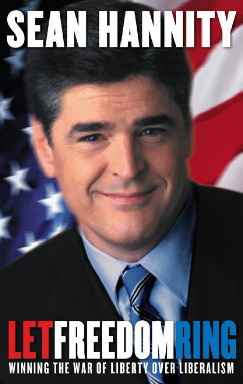 Cover image for book Let Freedom Ring