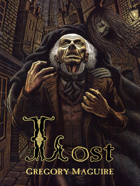 Cover image for book Lost
