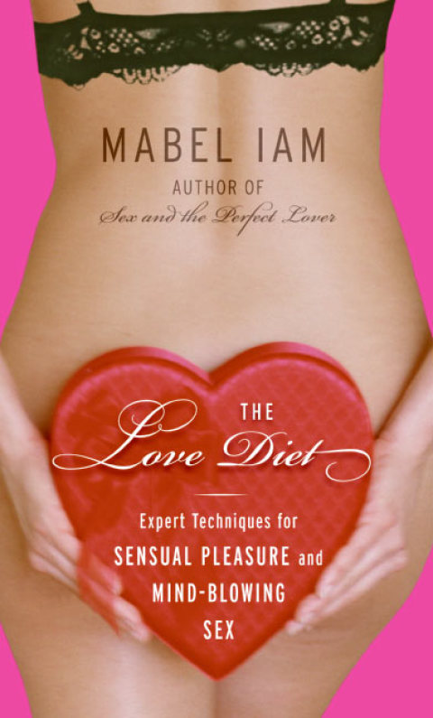 Cover image for book The Love Diet