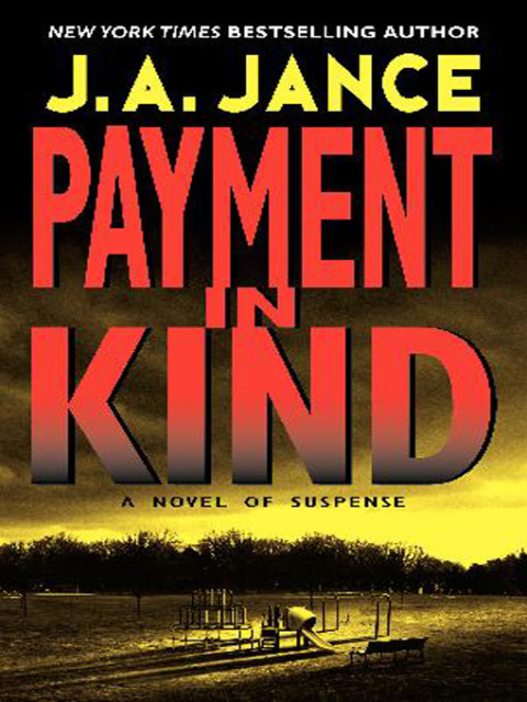 Cover image for book Payment in Kind
