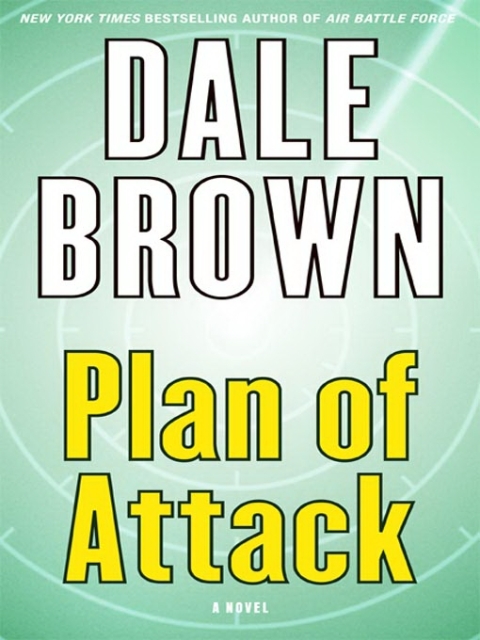 Cover image for book Plan of Attack