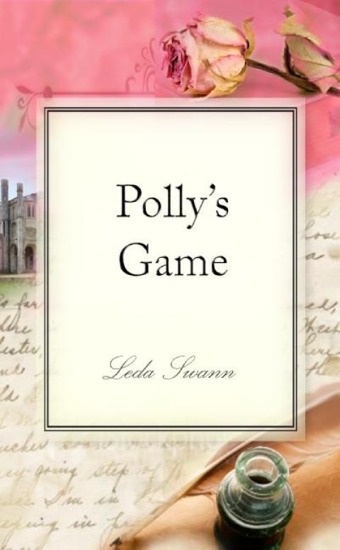 Cover image for book Polly's Game