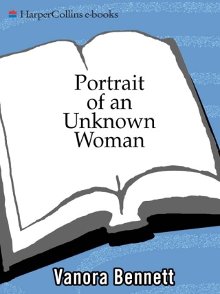 Portrait of an Unknown Woman