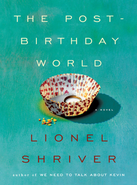 Cover image for book The Post-Birthday World