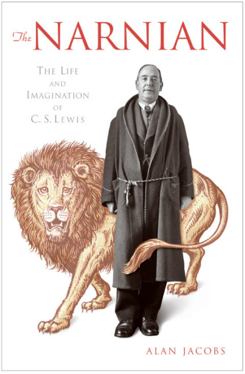 Cover image for book The Narnian