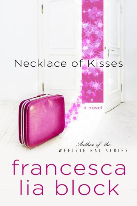 Cover image for book Necklace of Kisses