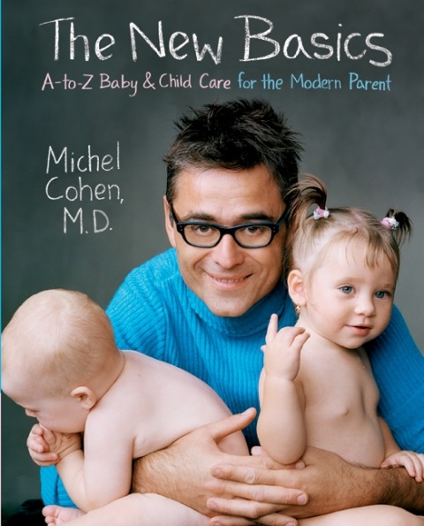 Cover image for book The New Basics