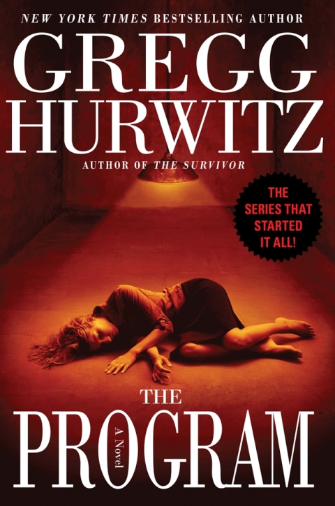 Cover image for book The Program