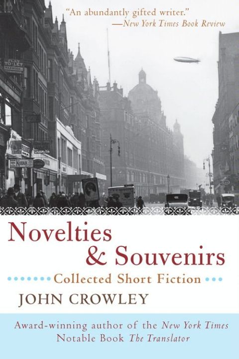 Novelties \u0026 Souvenirs 