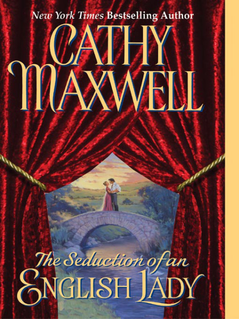 Cover image for book The Seduction of an English Lady