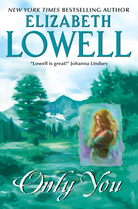 Cover image for book Only You