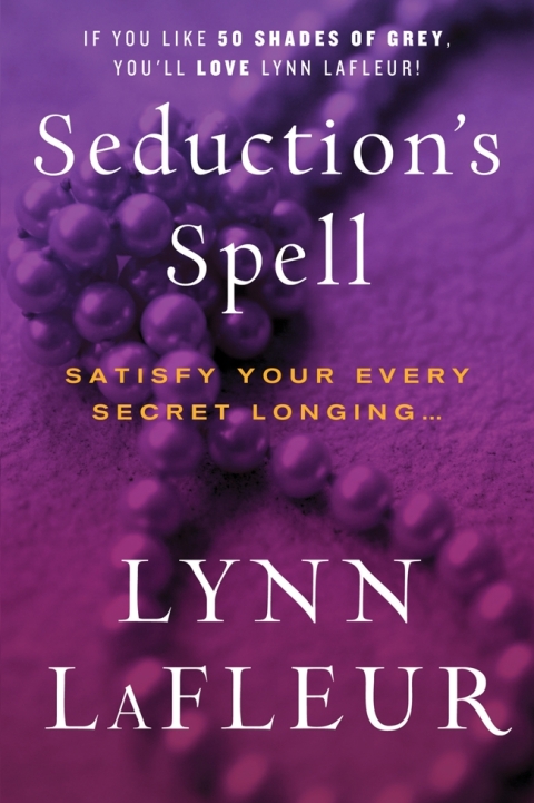 Cover image for book Seduction's Spell