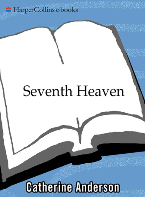 Cover image for book Seventh Heaven
