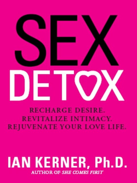 Cover image for book Sex Detox