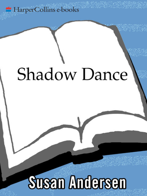 Cover image for book Shadow Dance