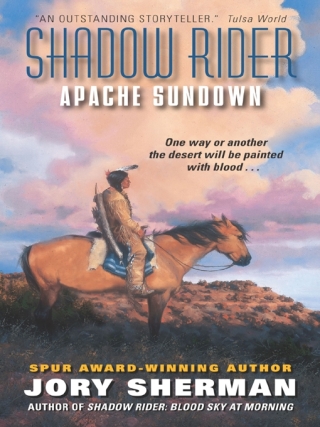 Shadow Rider: Apache Sundown