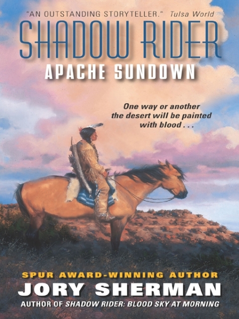 Shadow Rider: Apache Sundown 