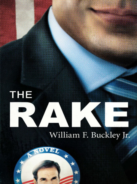 Cover image for book The Rake