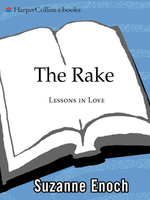 Cover image for book The Rake
