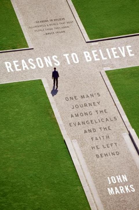 Cover image for book Reasons to Believe