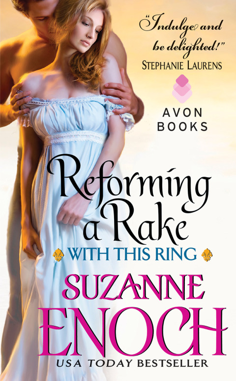 Cover image for book Reforming a Rake