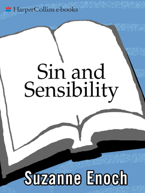 Cover image for book Sin and Sensibility