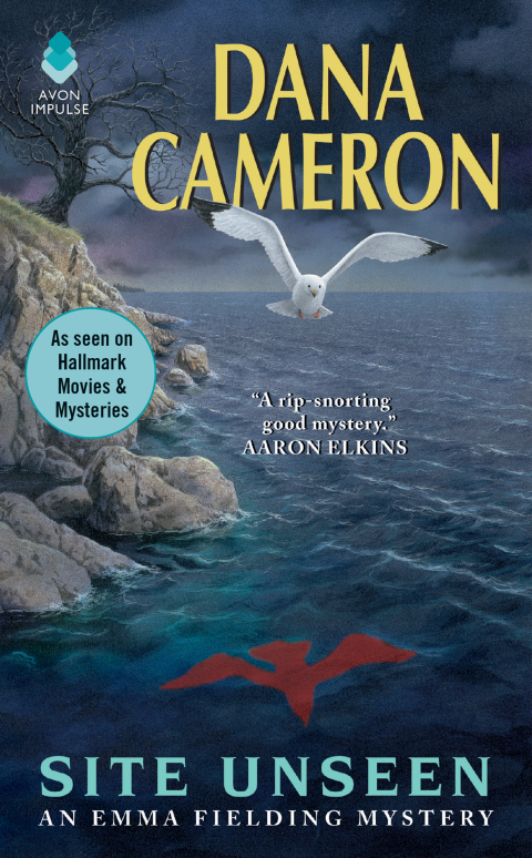 Cover image for book Site Unseen